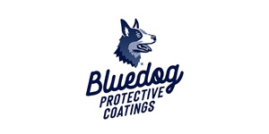Blue Dog Coating