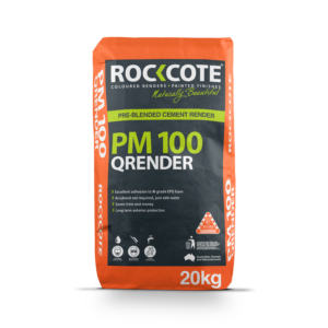 Quick-Render-PM100-20kg