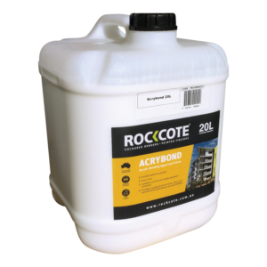 ROCKCOTE-Acrybond-20L