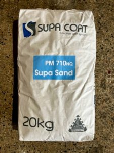 Supa Sand PM710nq