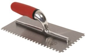 BST TROWEL