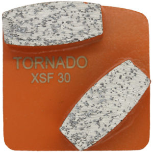 Tornado_XSF30 Diamond Shoe