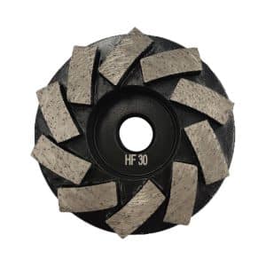 3inch Turbo Cup Wheels