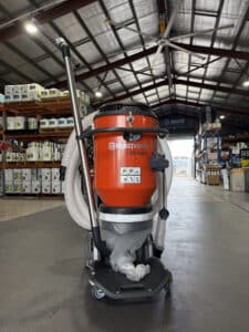 DE130H Husqvarna