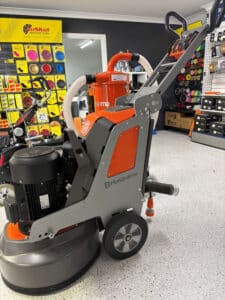 Husqvarna